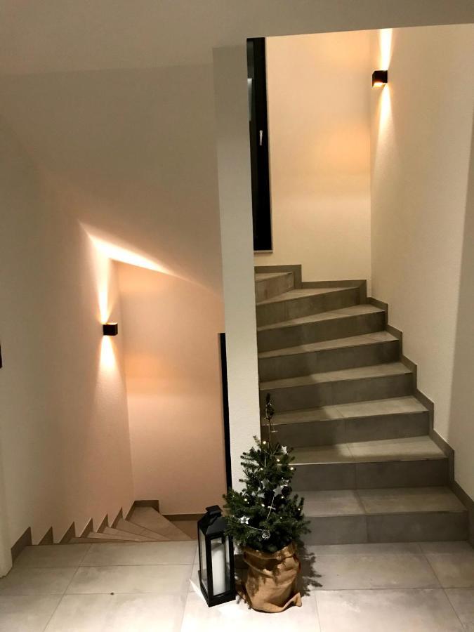 Apart Am Waldnerhof Ried im Oberinntal Exteriér fotografie